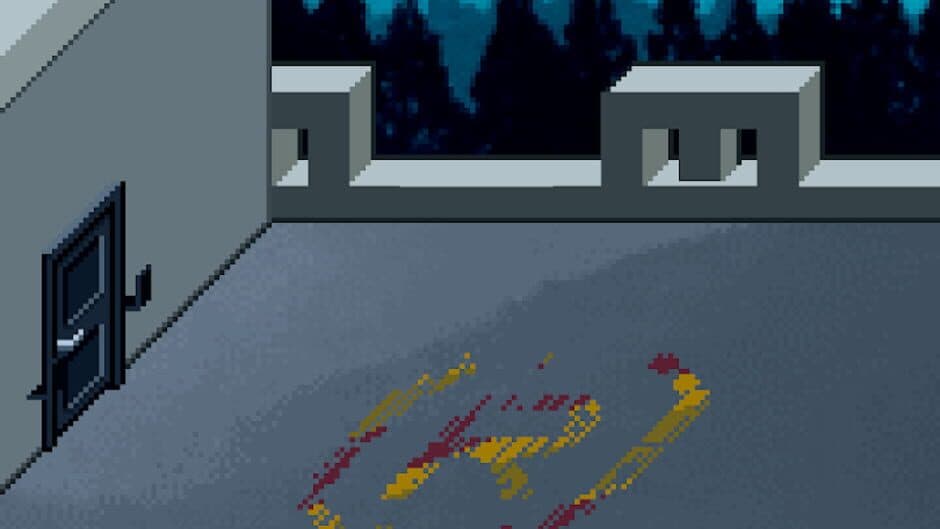 Trapped Girl X screenshot