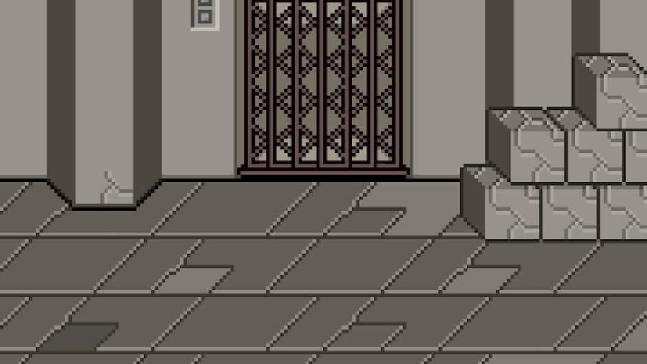 Trapped Girl X screenshot