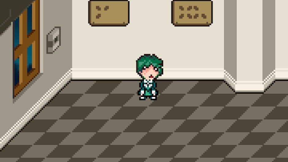 Trapped Girl X screenshot