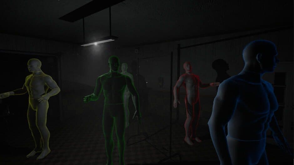 Mannequin The Spotting screenshot