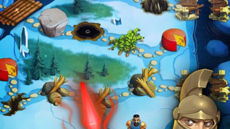 Hercules V: Platinum Edition screenshot