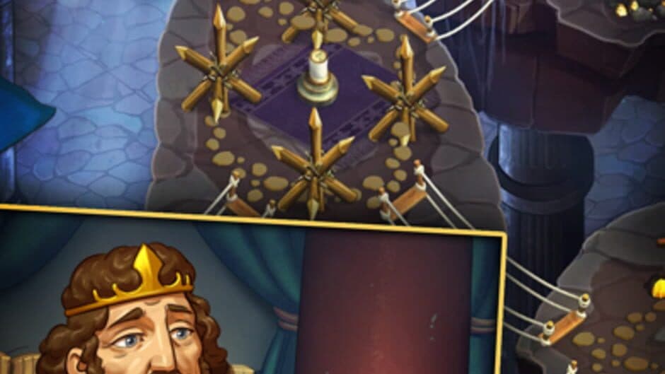 Hercules V: Platinum Edition screenshot
