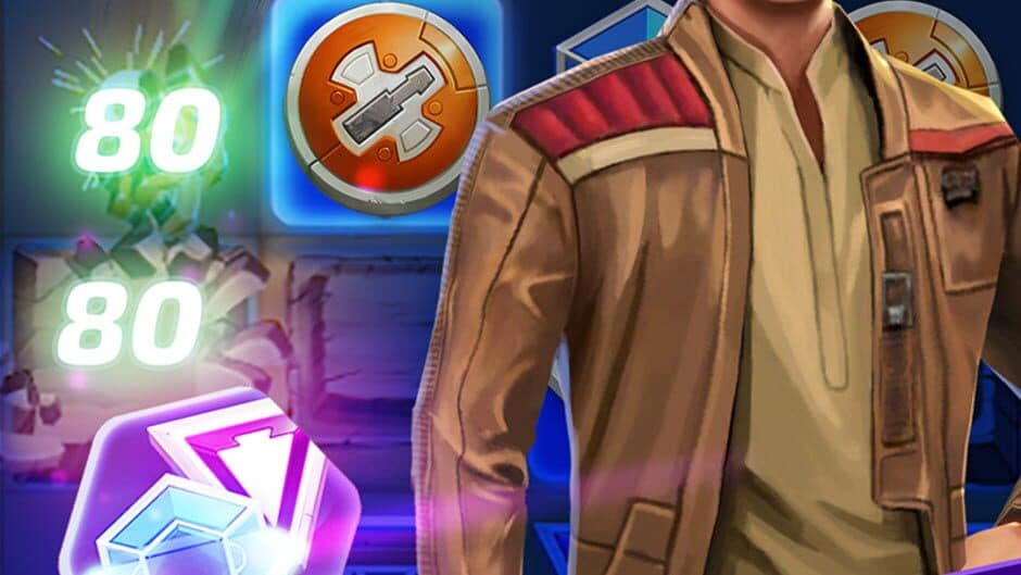 Star Wars: Puzzle Droids screenshot