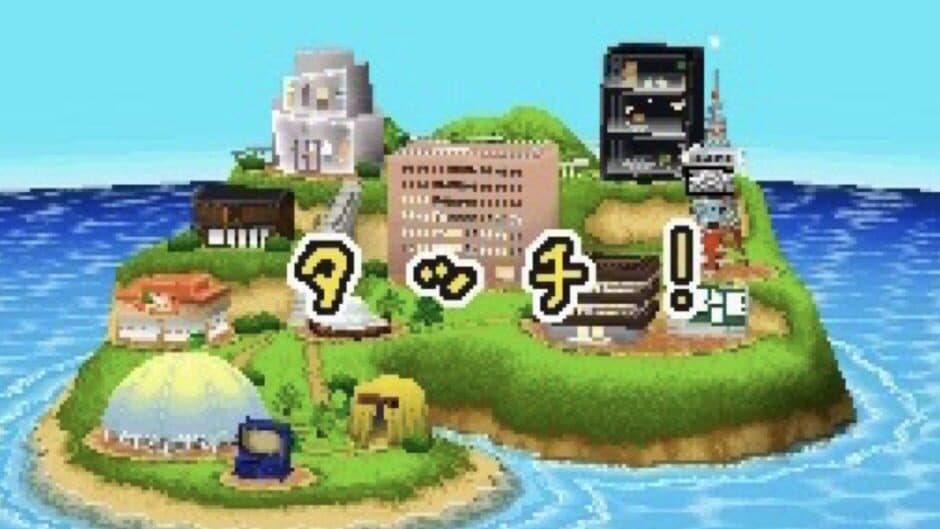 Tomodachi Collection screenshot