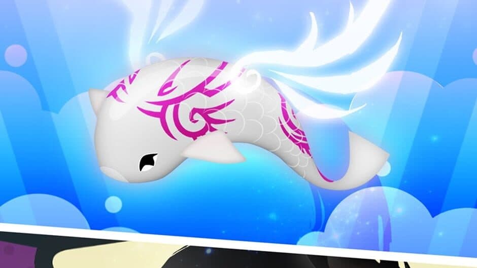 Zen Koi screenshot