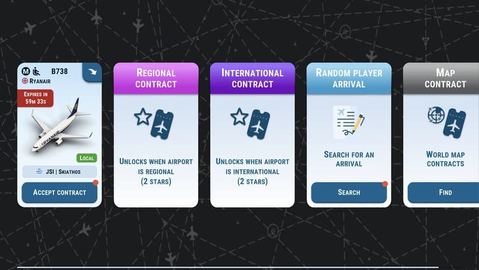 World of Airports screenshot