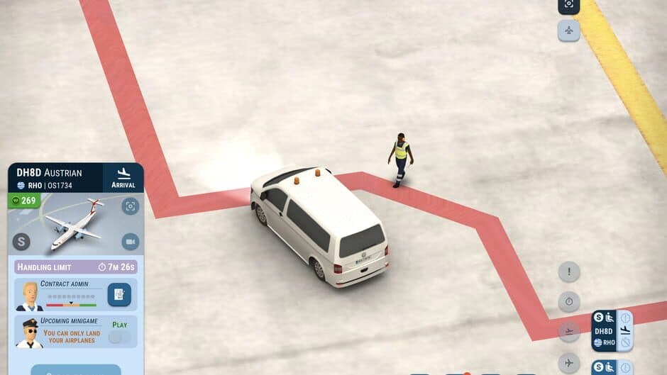 World of Airports screenshot