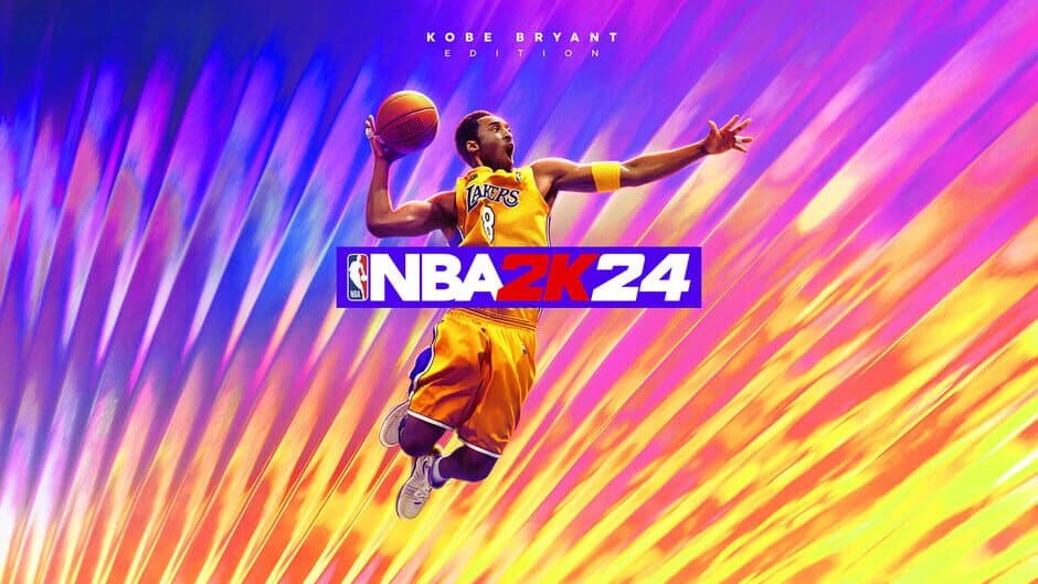 NBA 2K24 screenshot
