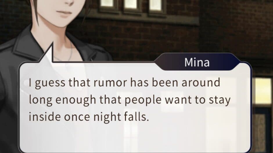 Vampire Doctor screenshot