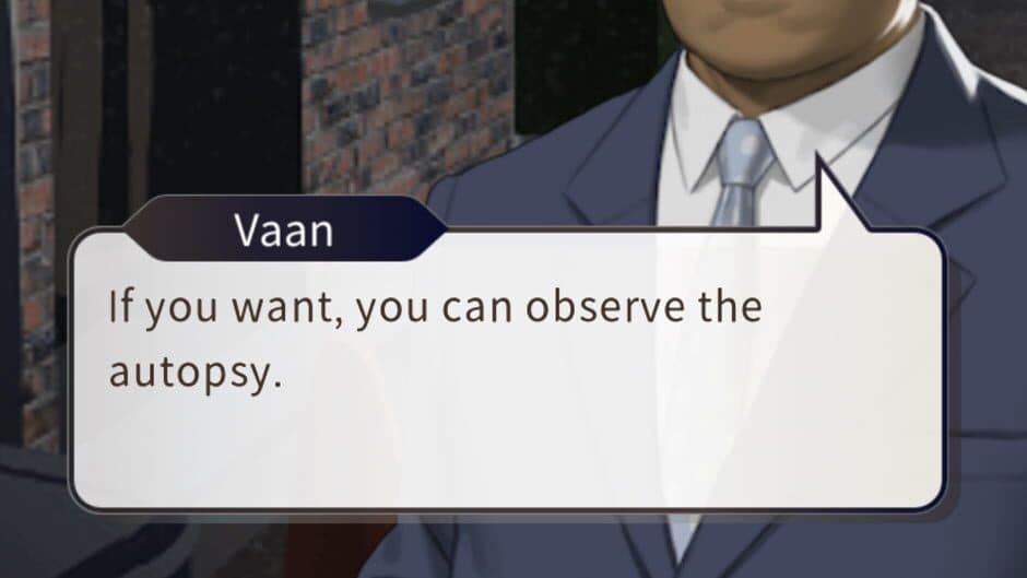 Vampire Doctor screenshot