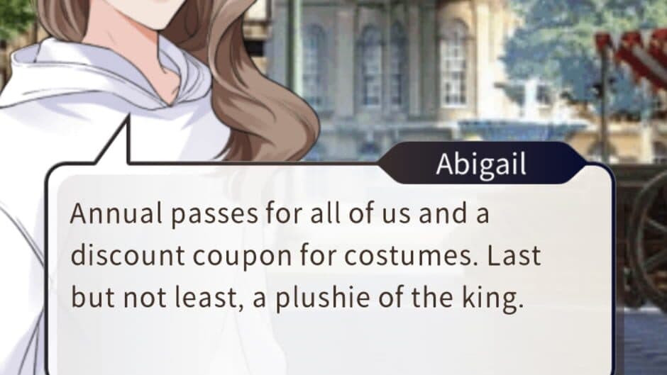 Kawaii Kingdom screenshot