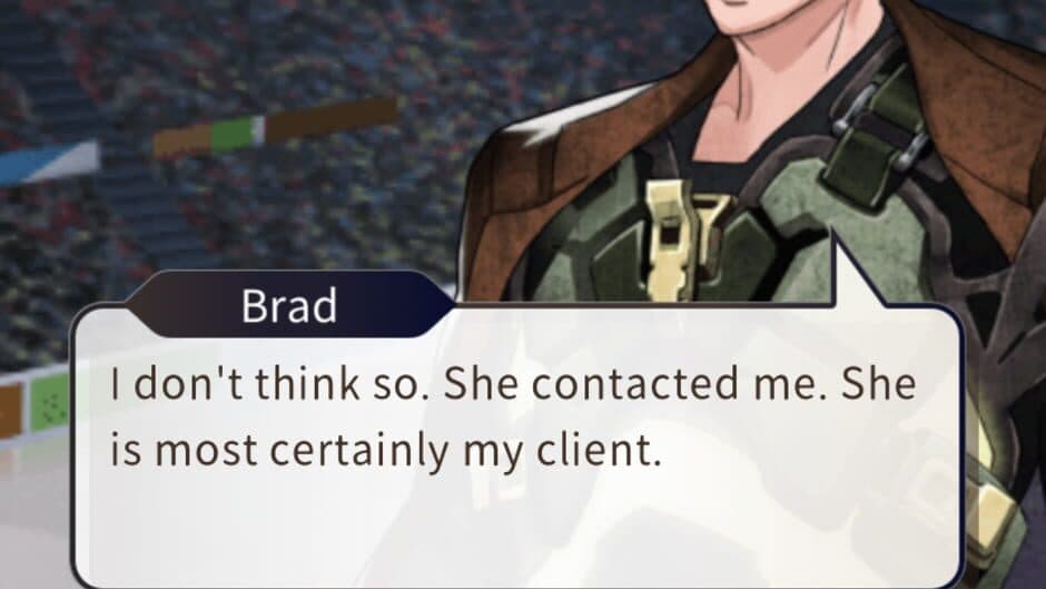 Gemini City: Science and Magic screenshot