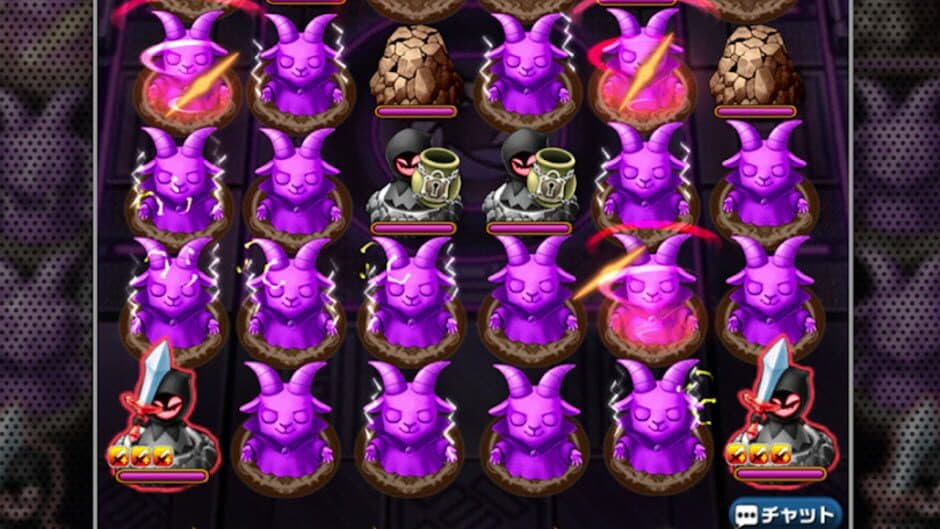 Elemental Story screenshot