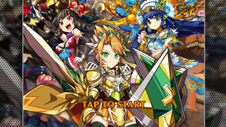 Elemental Story screenshot