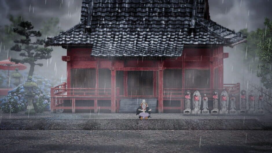 Amedama screenshot