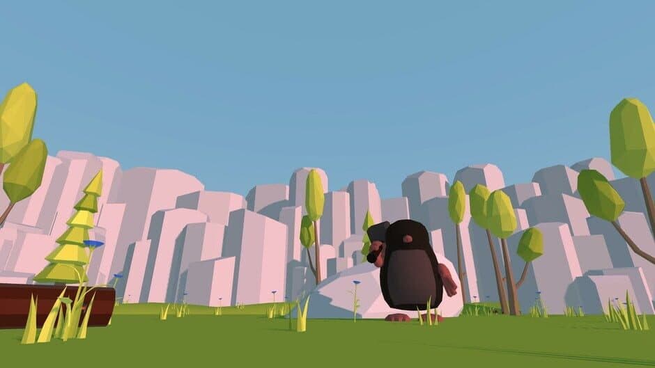 Le Bonk: Academic Version screenshot