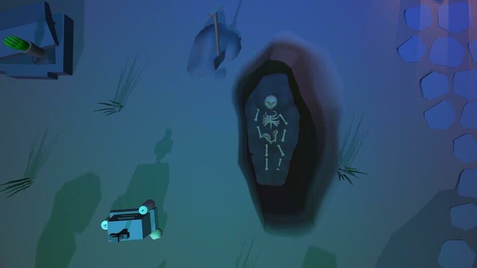 Le Bonk: Academic Version screenshot