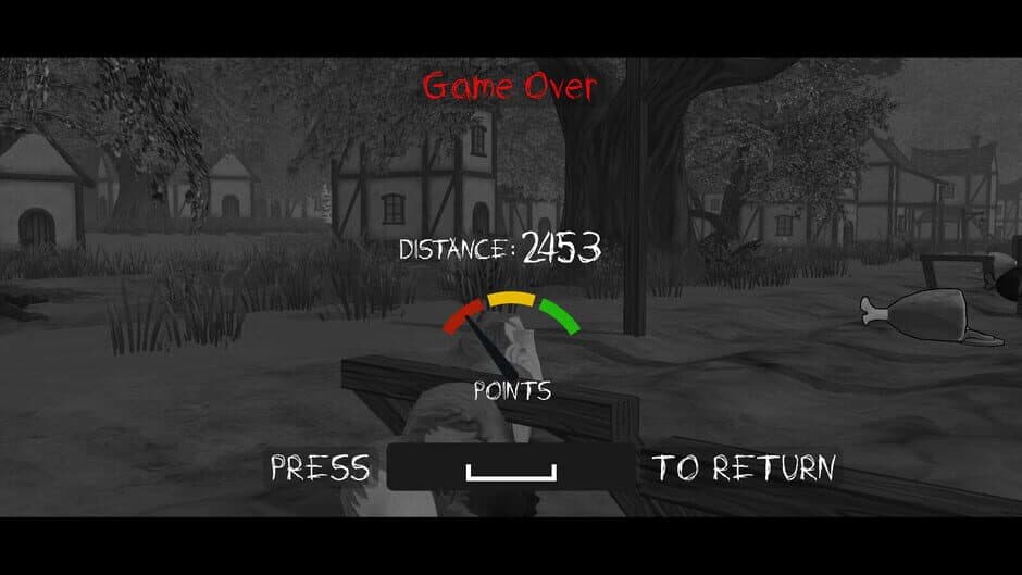 Fox Run screenshot