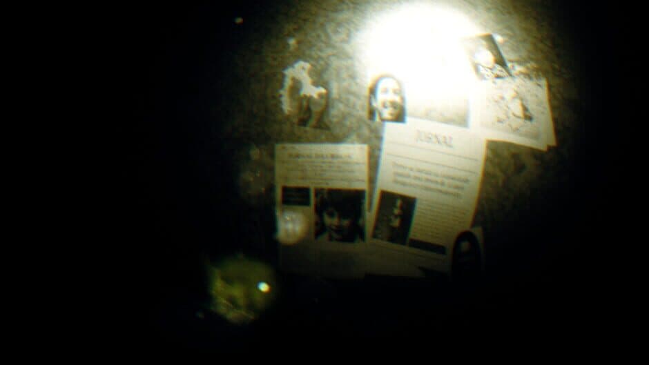 Rec: Beyond The Lens screenshot