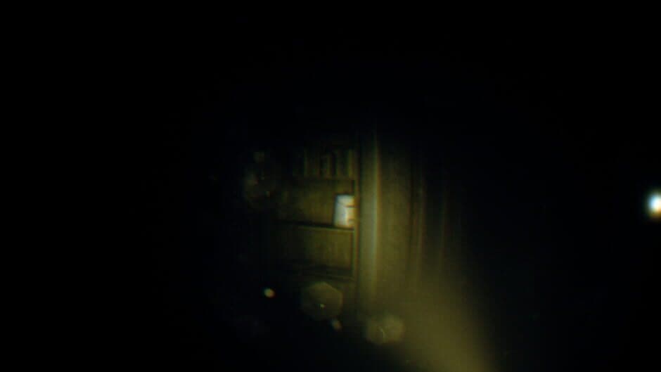Rec: Beyond The Lens screenshot