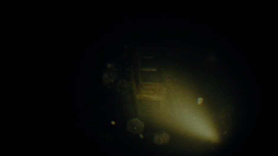 Rec: Beyond The Lens screenshot