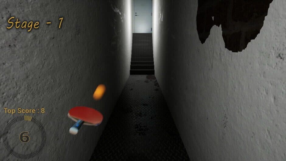 Pinging screenshot