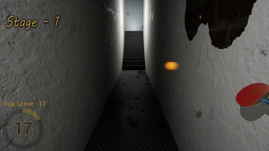 Pinging screenshot
