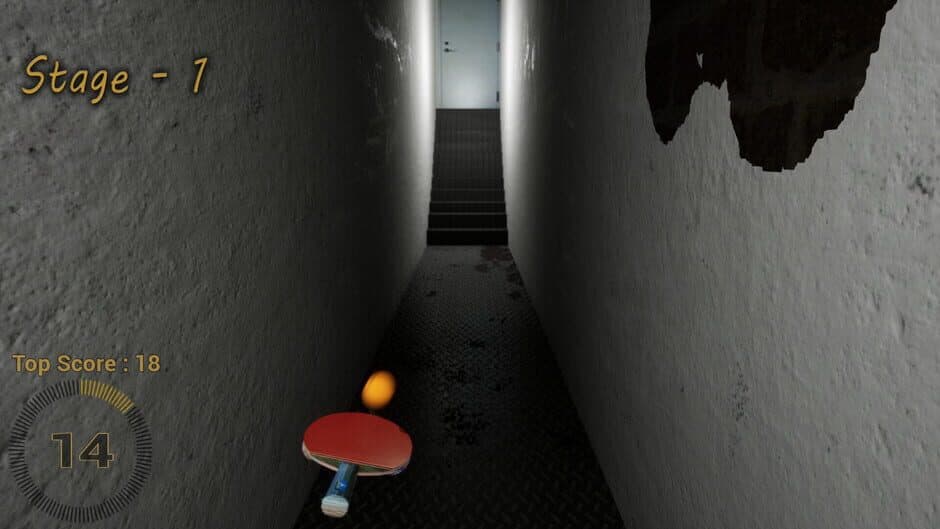 Pinging screenshot