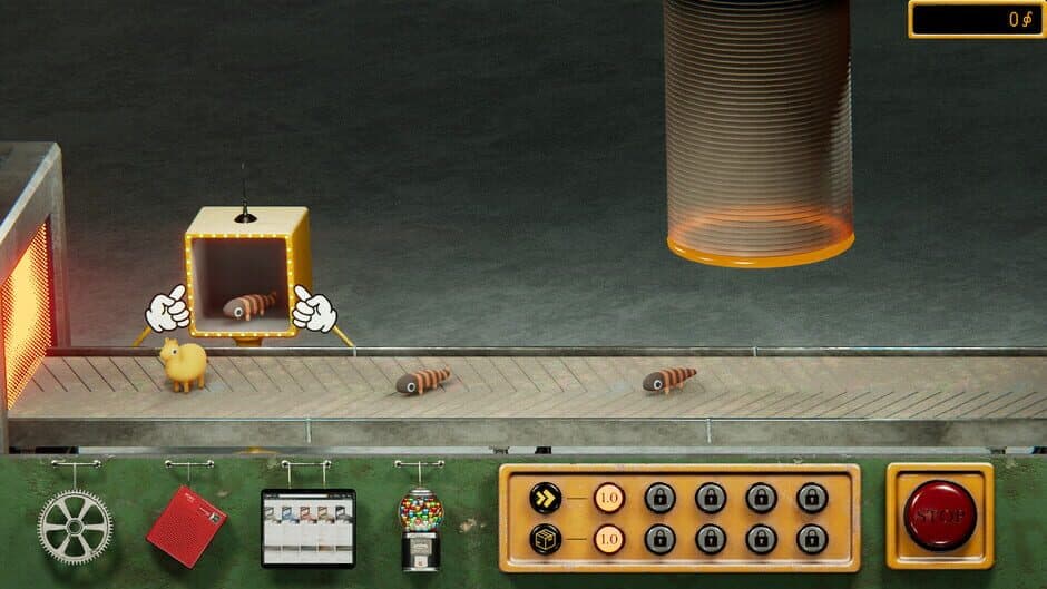 Looper Looper screenshot