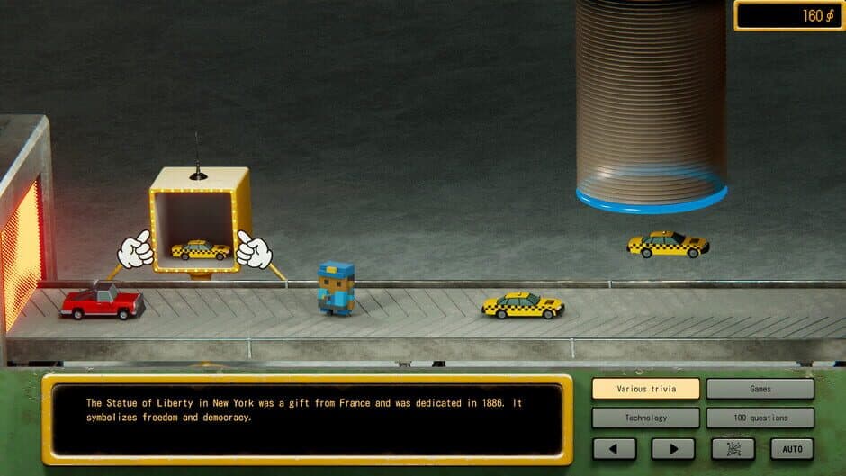 Looper Looper screenshot