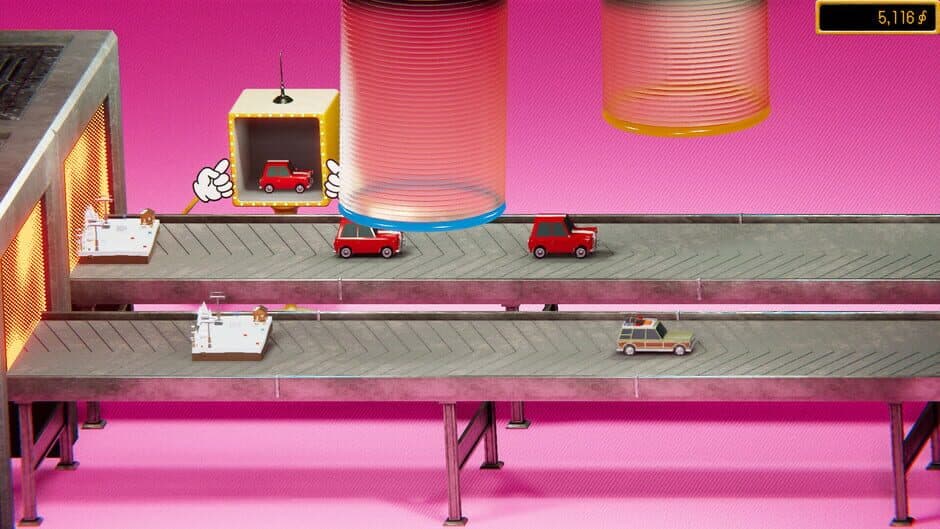 Looper Looper screenshot
