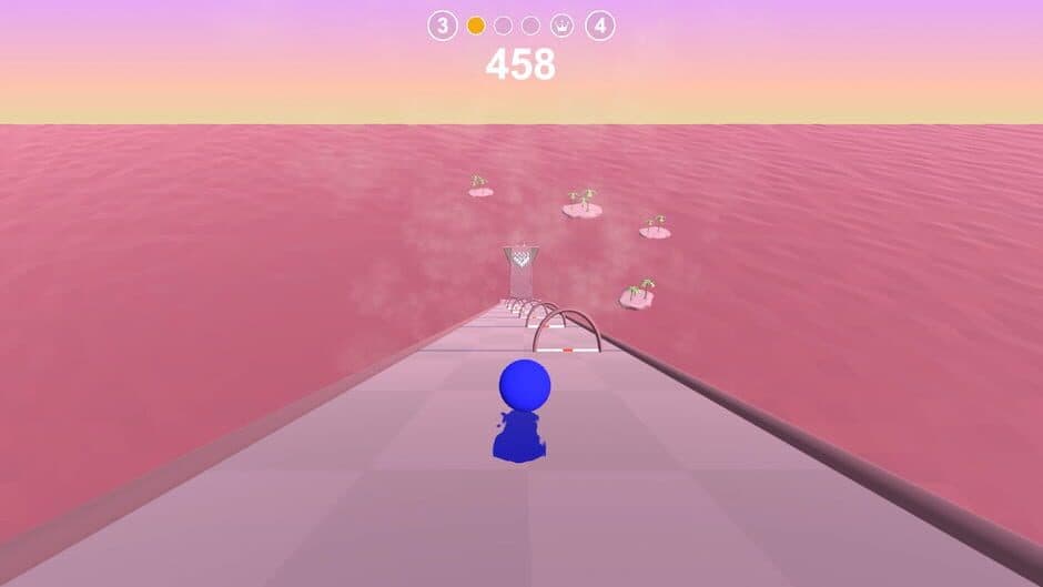 Paint Bowl screenshot