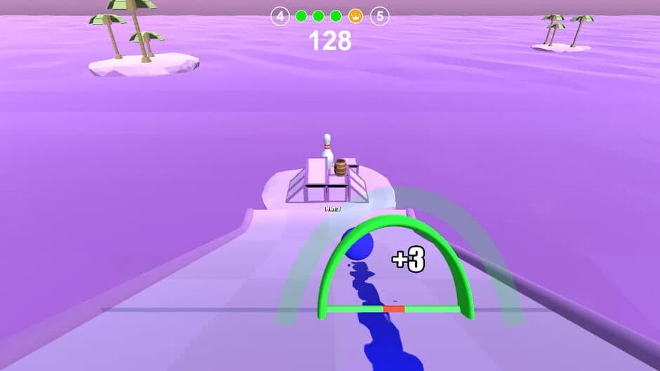Paint Bowl screenshot