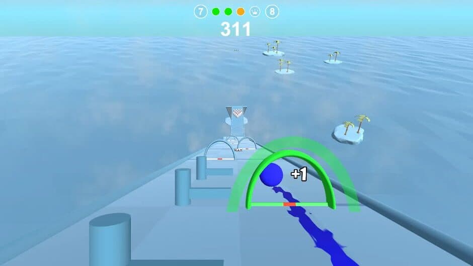 Paint Bowl screenshot