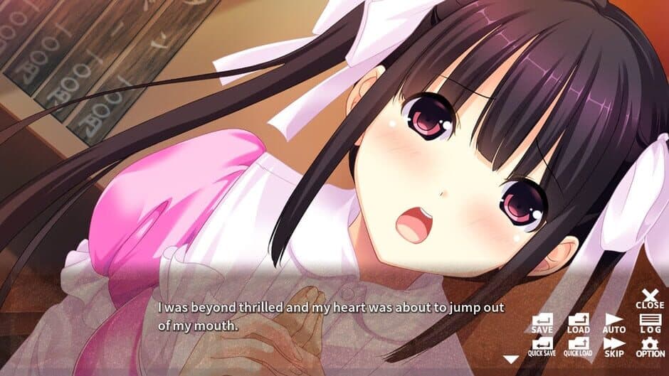 Needy Princess Nerd Club screenshot