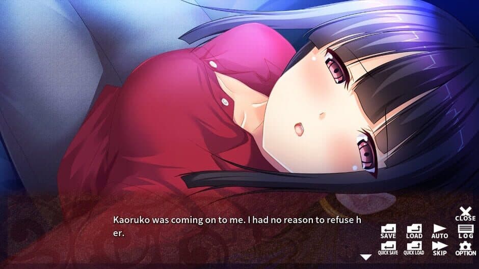 Needy Princess Nerd Club screenshot