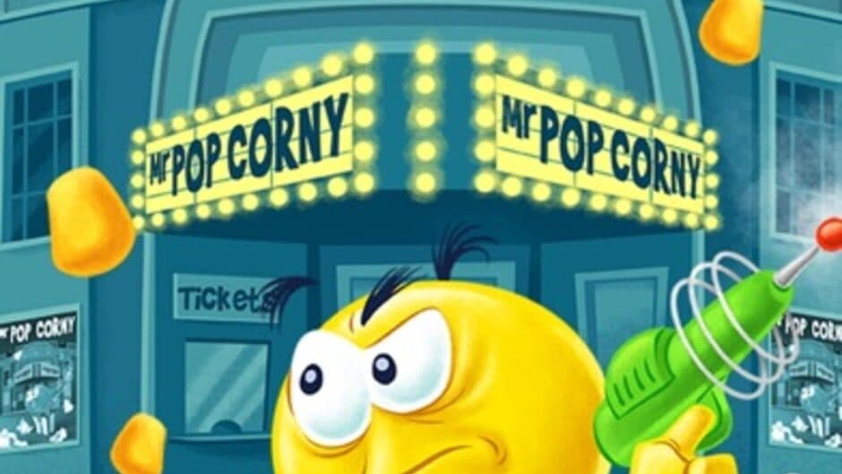 Pop Corny screenshot