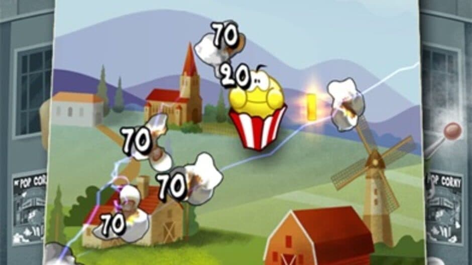 Pop Corny screenshot