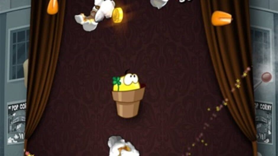 Pop Corny screenshot