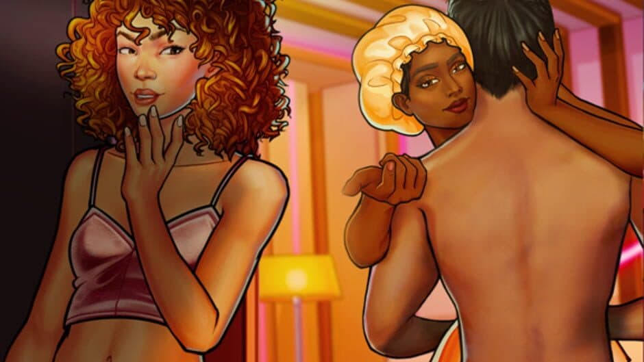 Love Island: The Game screenshot