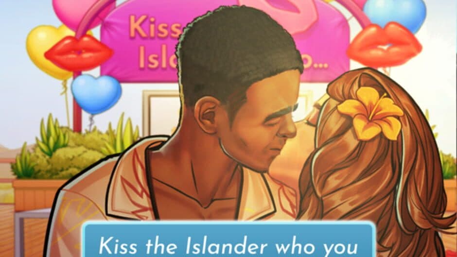 Love Island: The Game screenshot