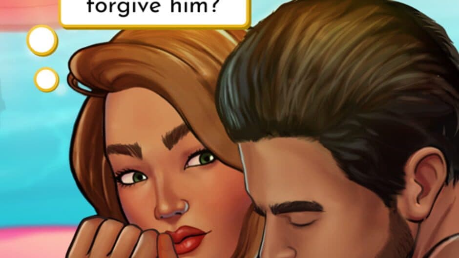 Love Island: The Game screenshot
