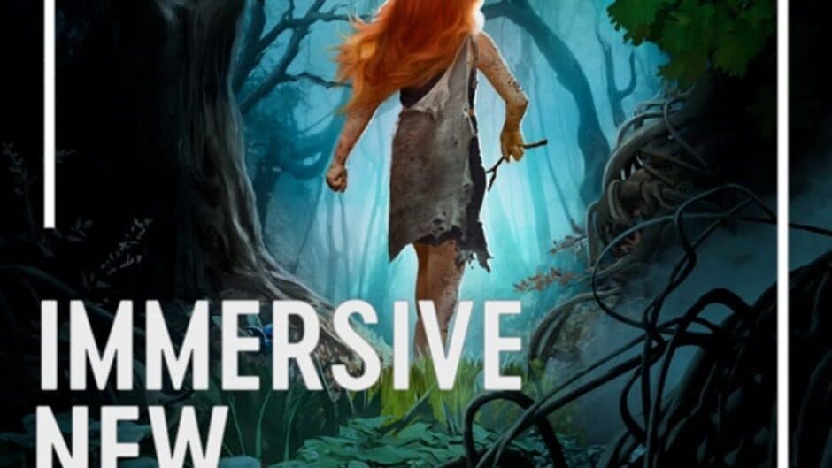 Storyscape screenshot