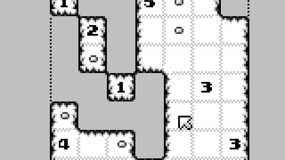 Logic Island screenshot
