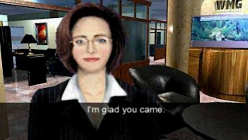 Big Ol' Bass 2 screenshot