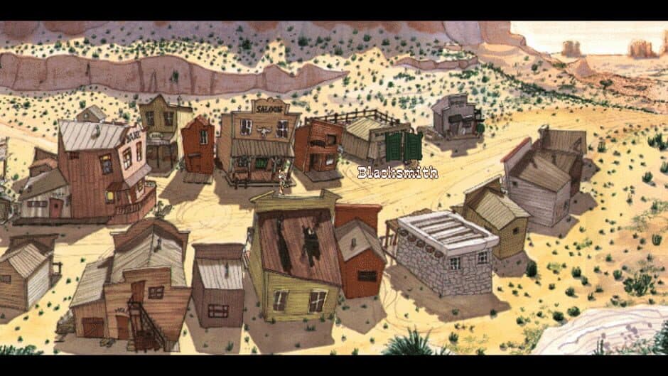 Tequila & Boom Boom screenshot