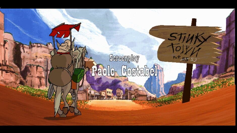 Tequila & Boom Boom screenshot