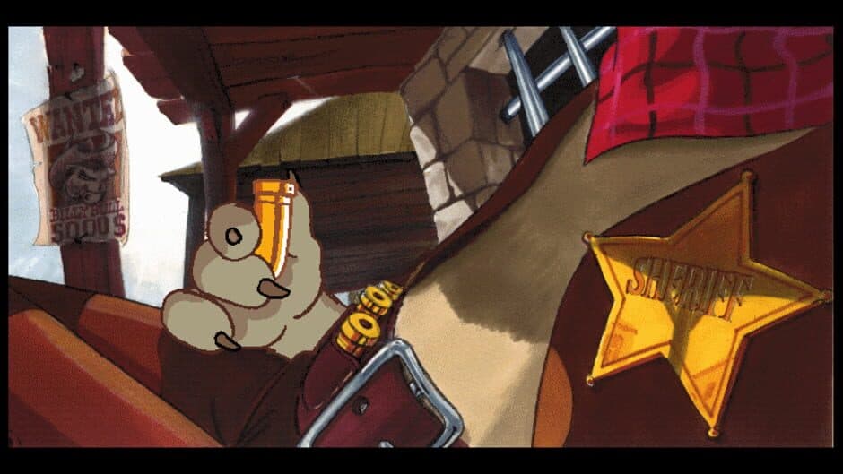 Tequila & Boom Boom screenshot