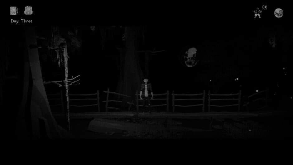The Last Werewolf screenshot