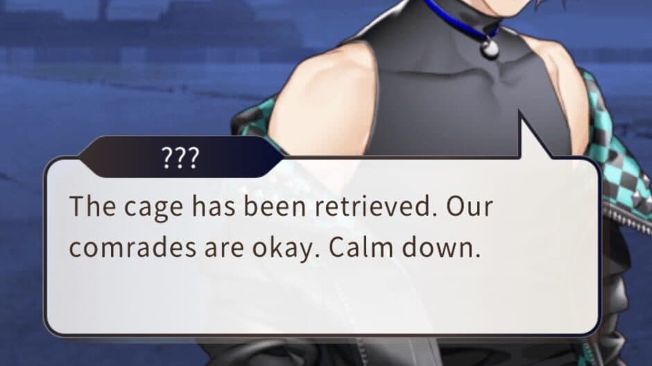 Stray Beasts screenshot